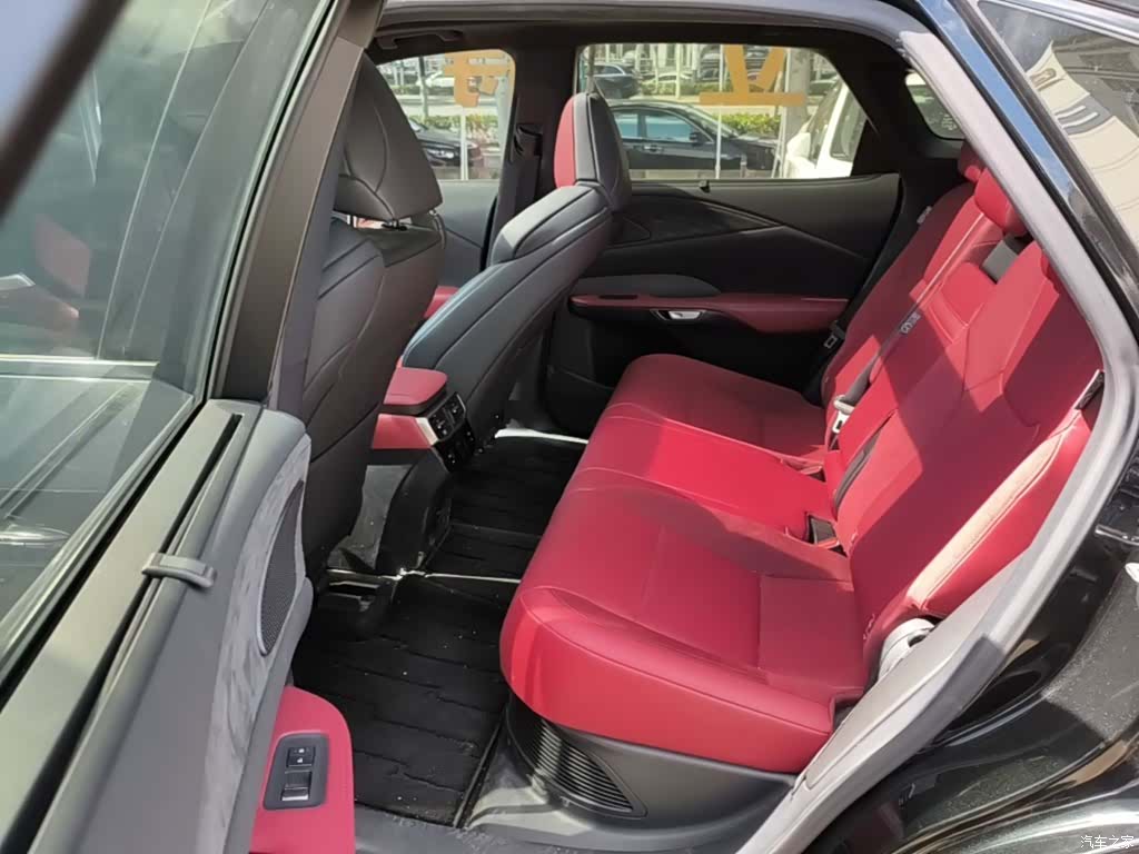 Lexus RX, 2024 17