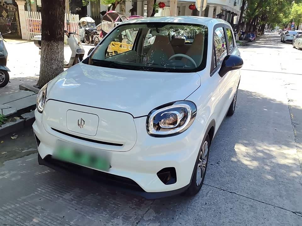 Leapmotor T03 Leapmotor T03