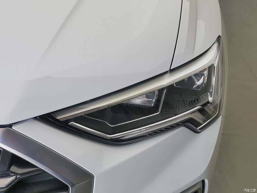 Audi Q3, 2020 7
