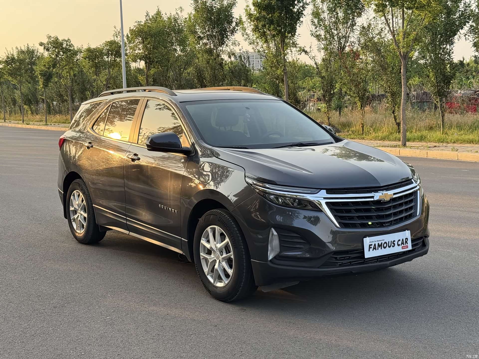 Chevrolet Equinox, 2022 3