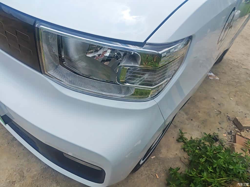Wuling MINIEV, 2024 24