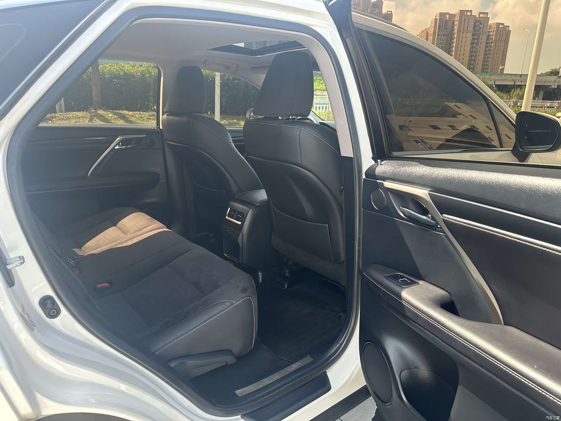 Lexus RX, 2016 23