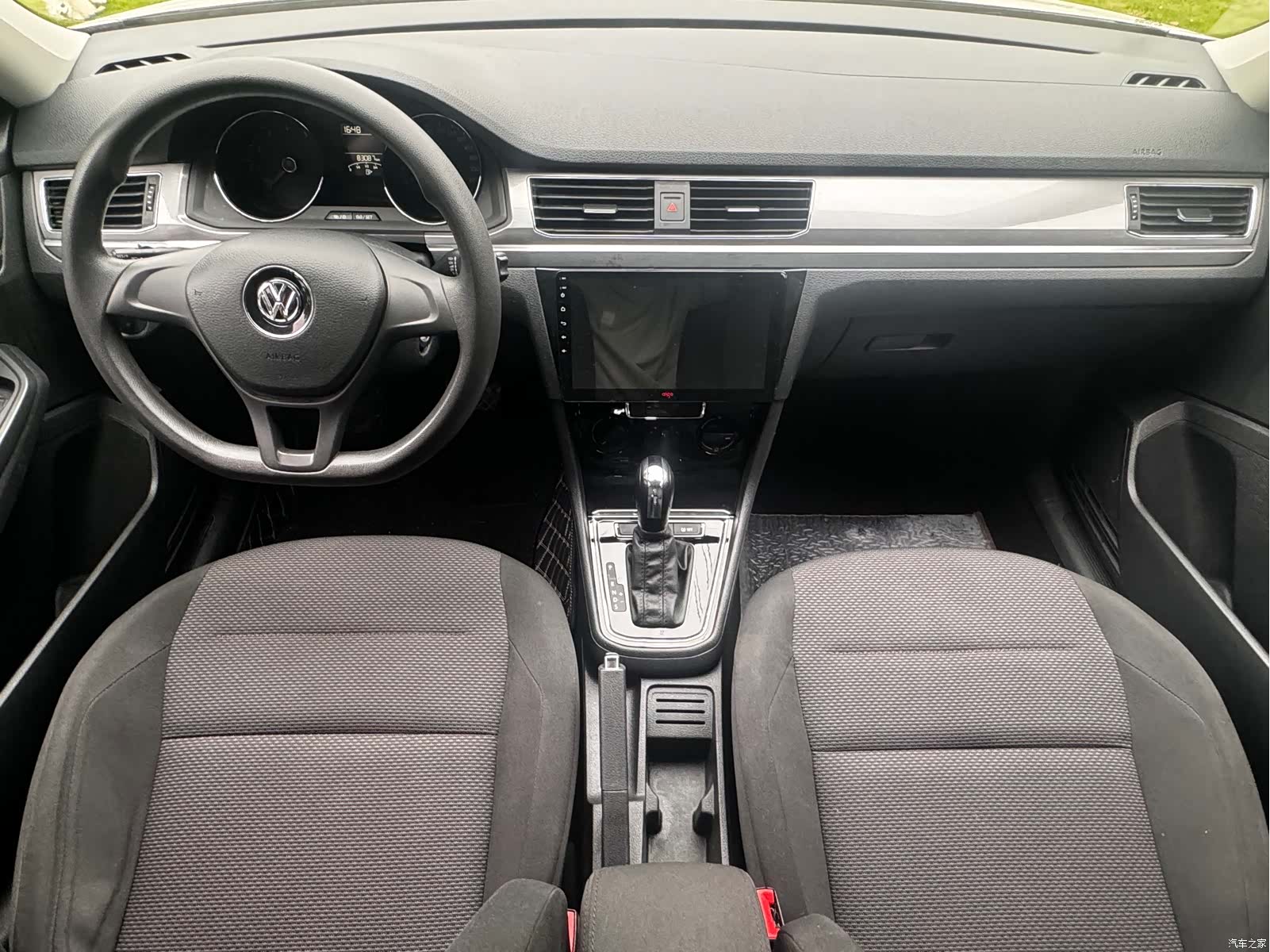 Volkswagen Bora, 2023 9