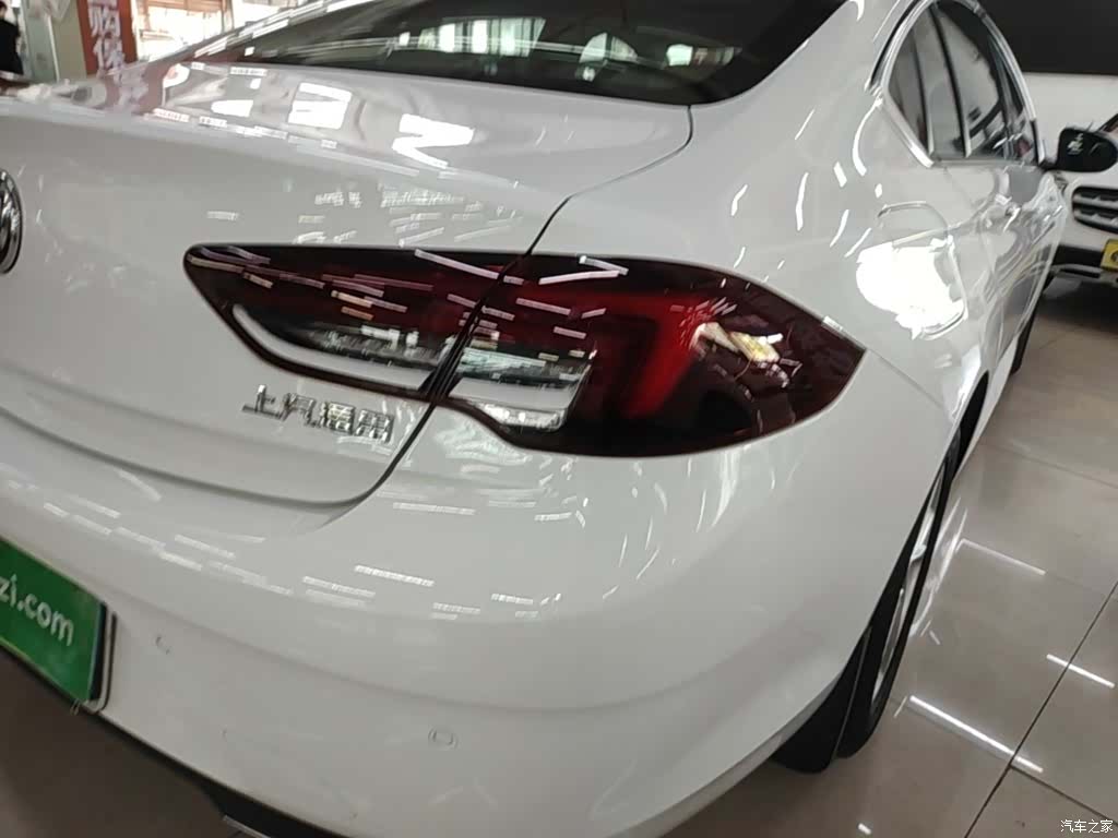 Buick Regal, 2021 8