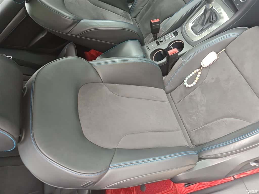 Audi Q3, 2018 25