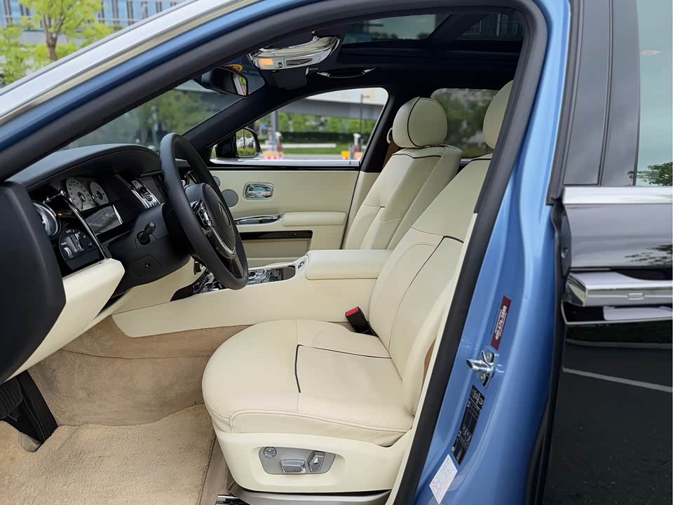 Rolls-Royce Gust Rolls-Royce Gust