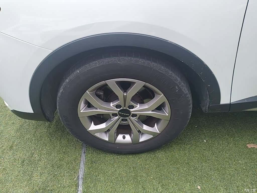 Haval H6, 2022 23
