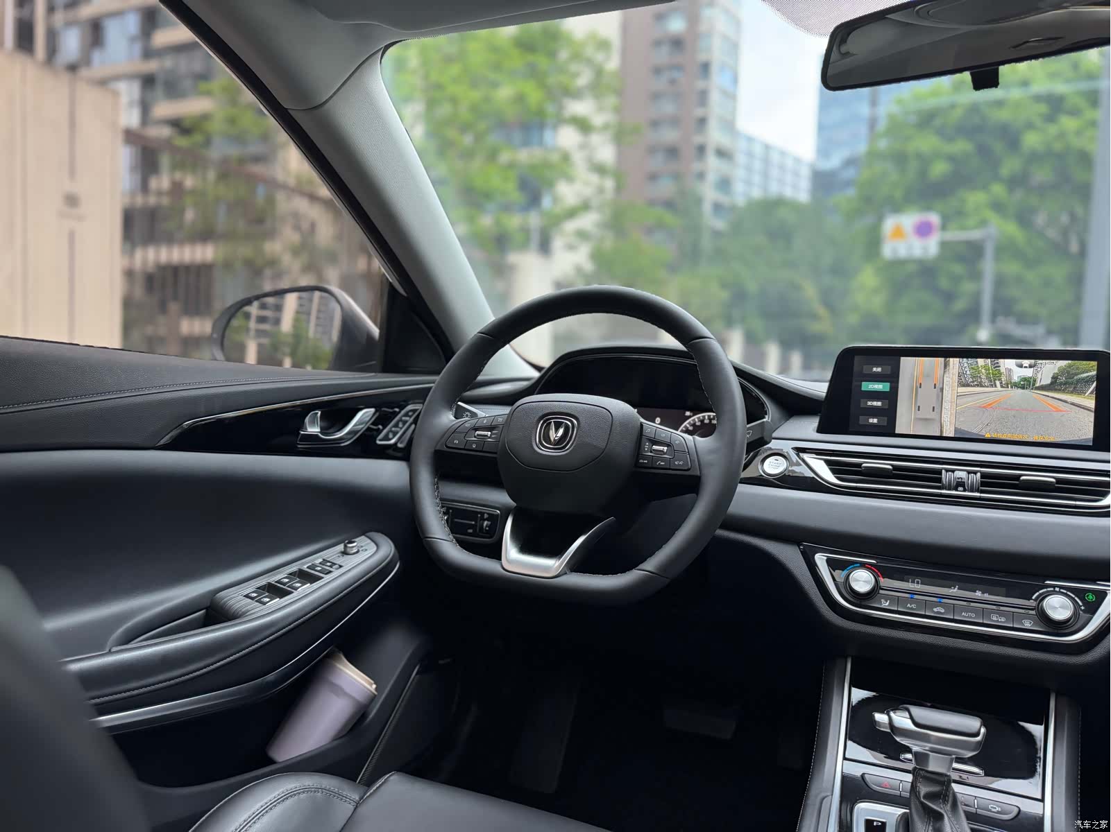 Changan CC, 2022 17