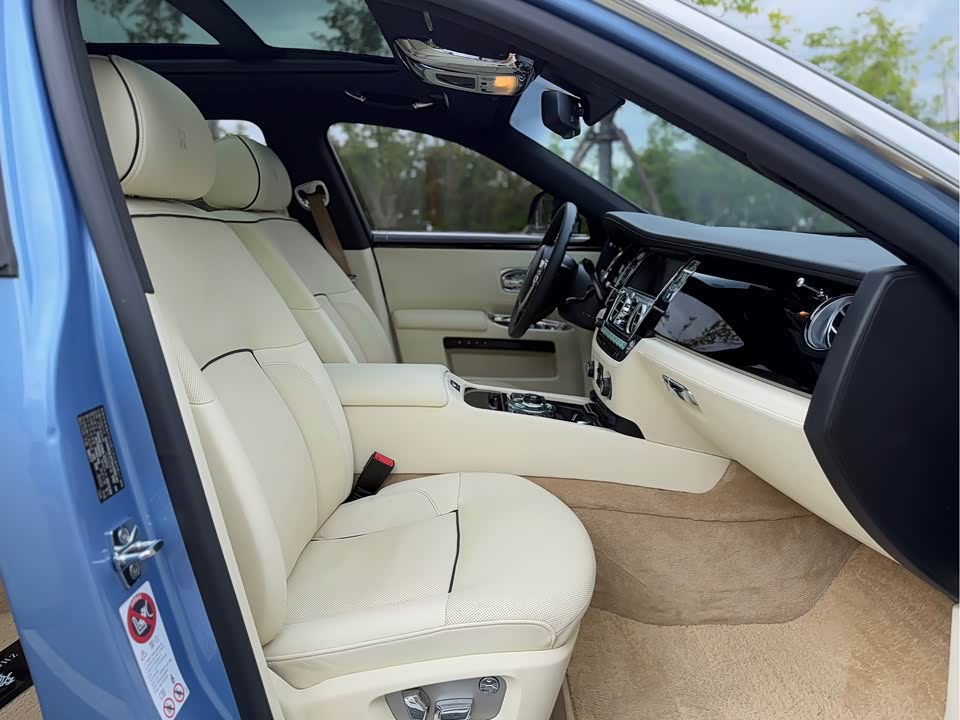 Rolls-Royce Gust Rolls-Royce Gust