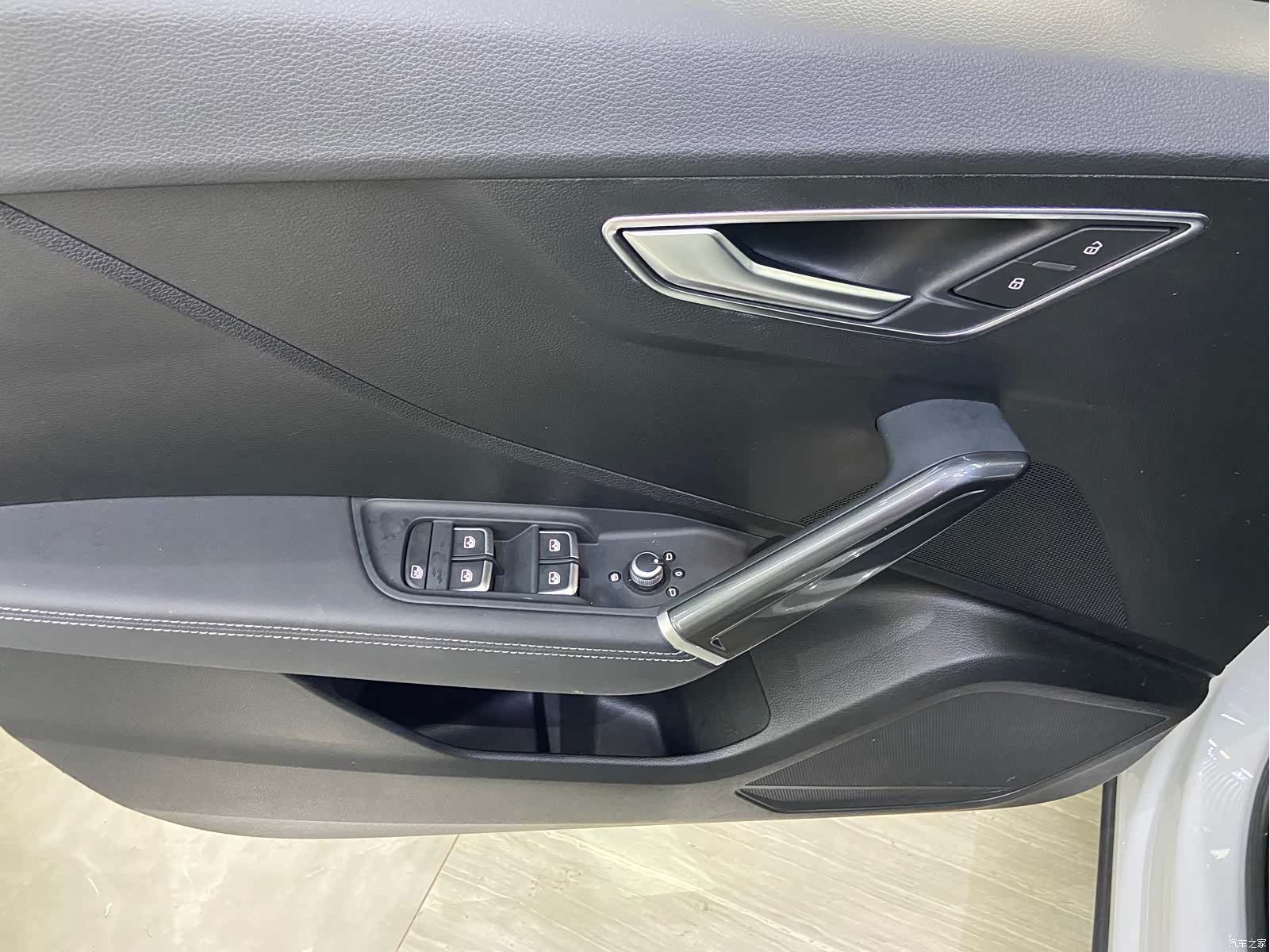 Audi Q2L, 2022 17