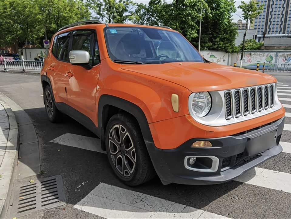 Jeep Freeman Jeep Freeman