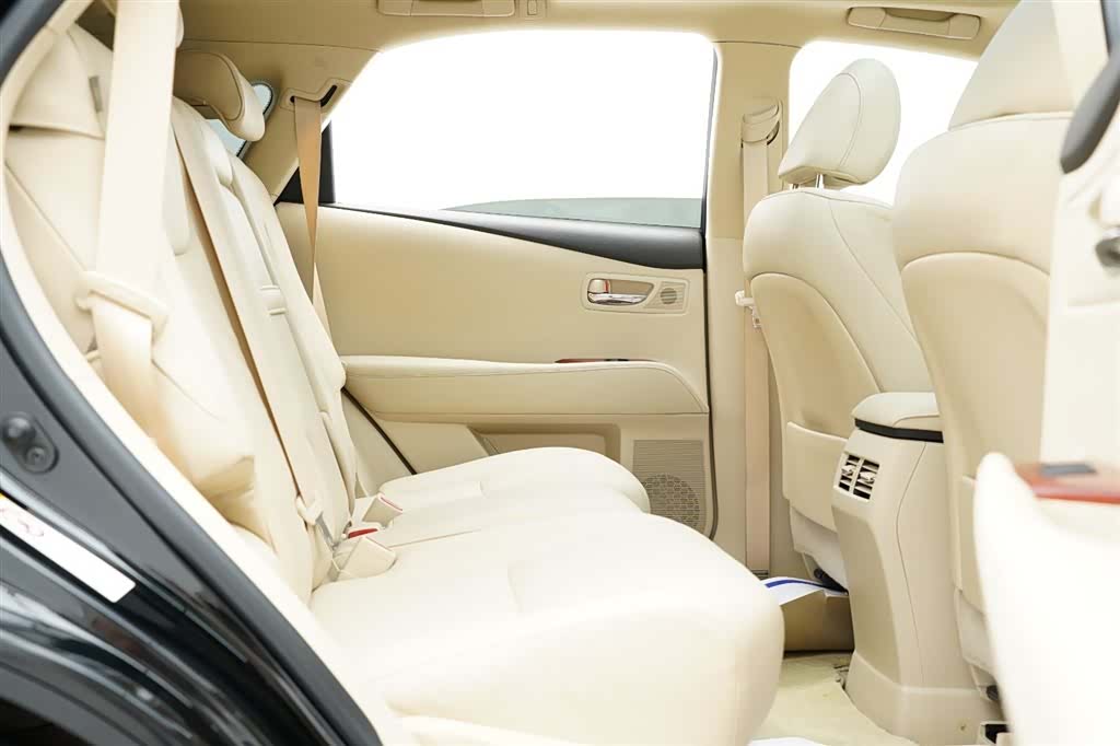 Lexus RX, 2009 27