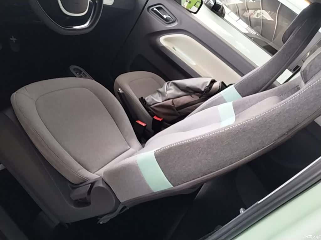 Wuling MINIEV, 2022 15