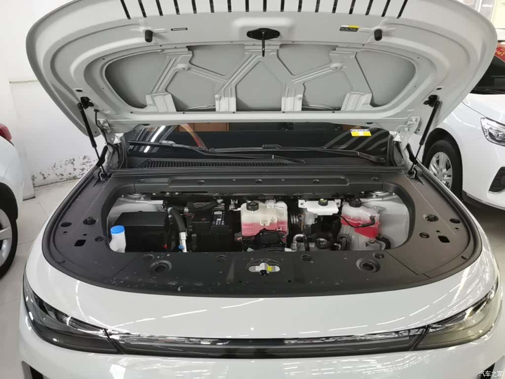 Leapmotor C10, 2025 20