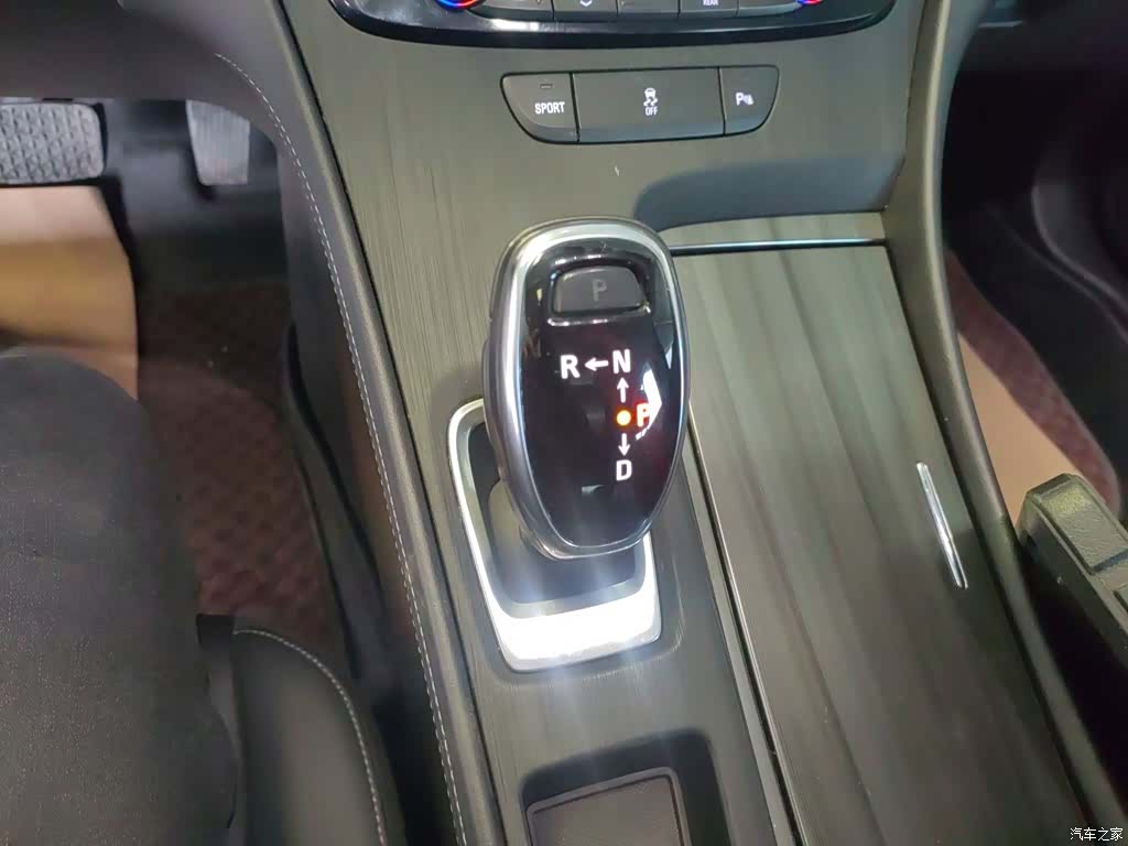 Buick LaCrosse, 2018 6