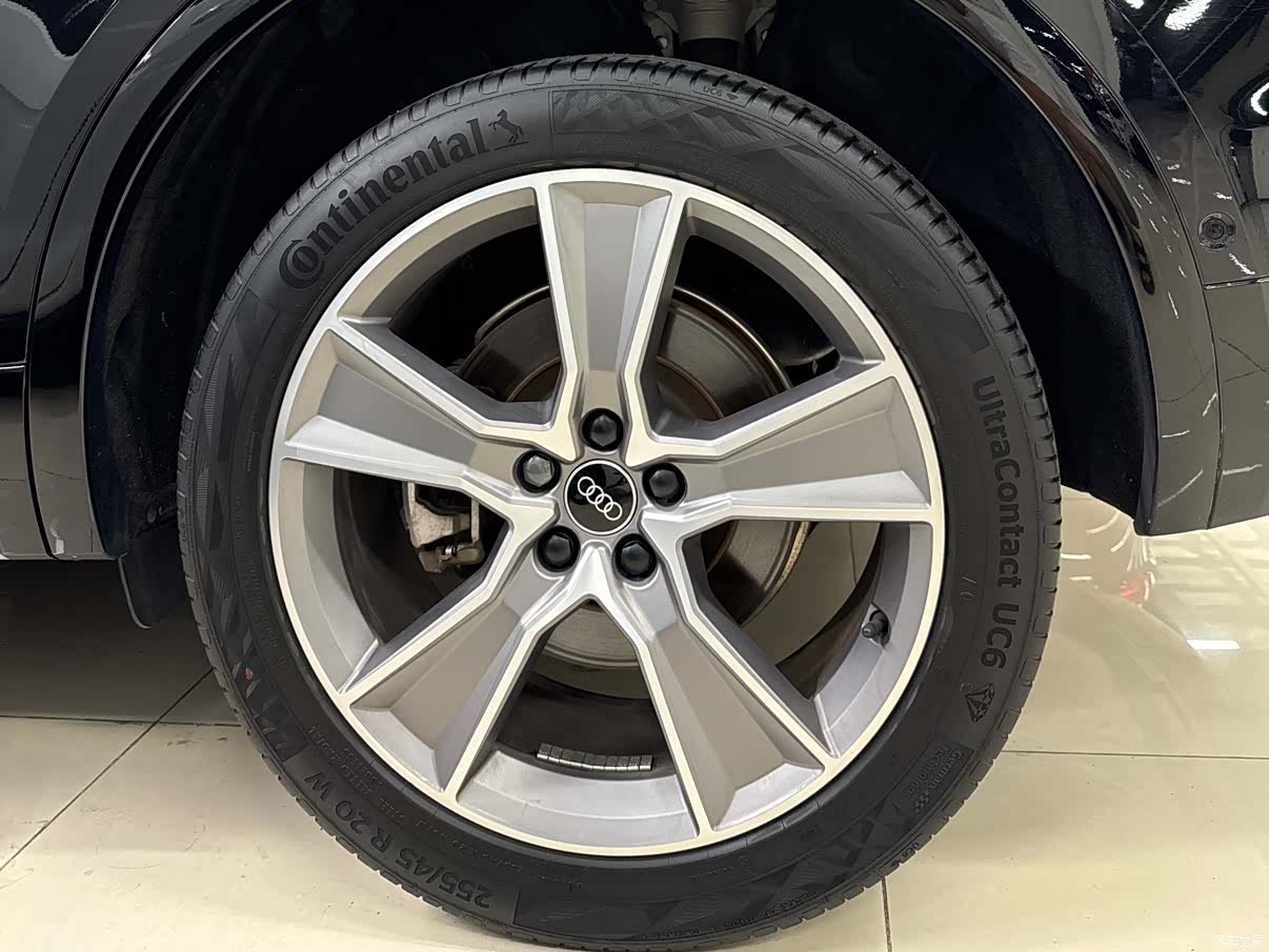 Audi Q5L, 2022 12