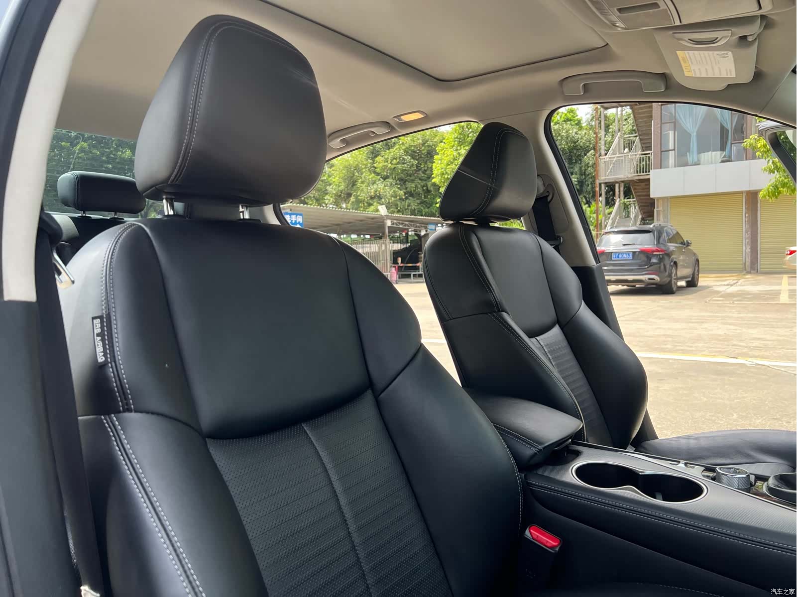 Infiniti Q50, 2017 8