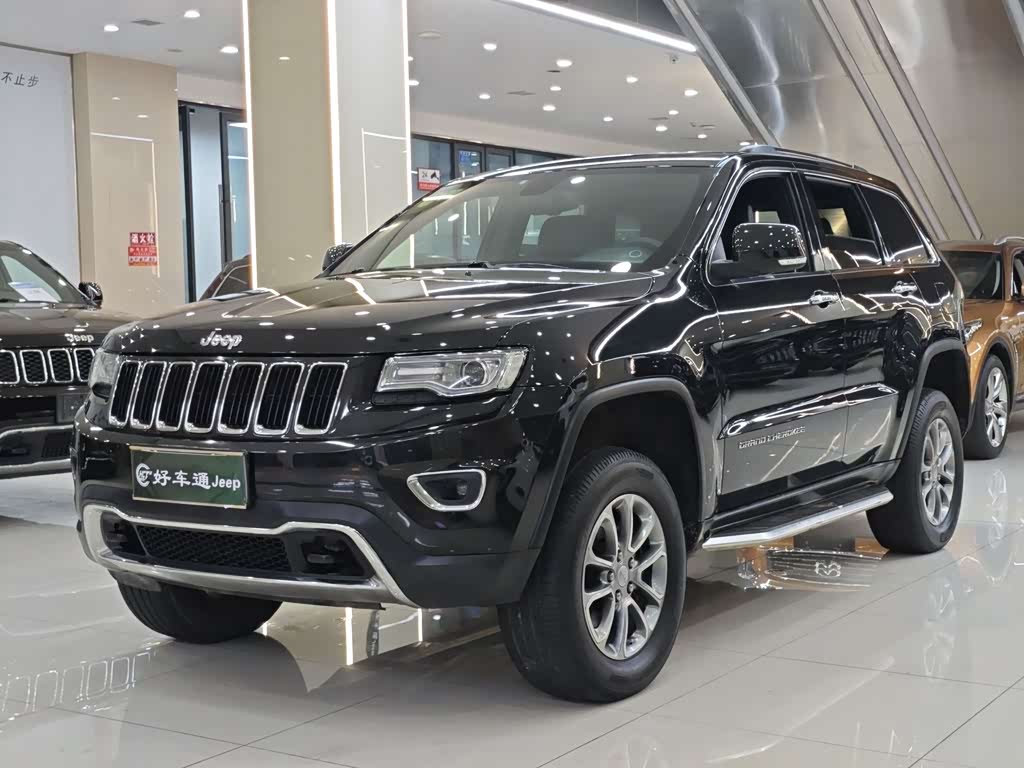 Jeep
