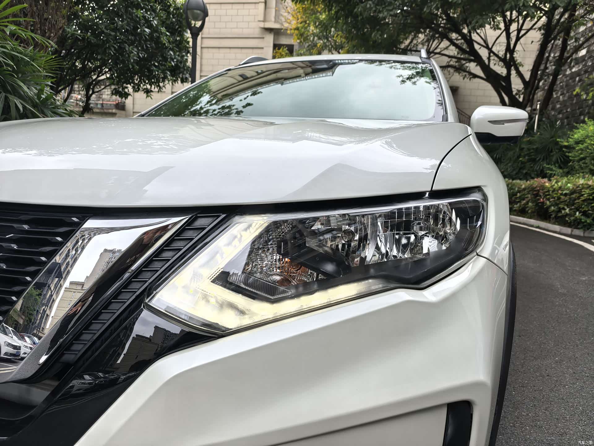 Nissan X-Trail, 2019 13