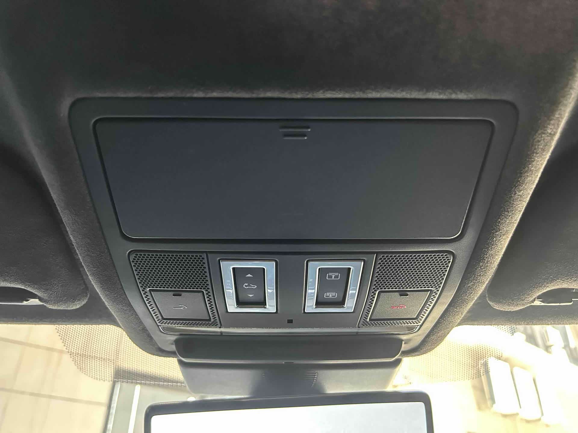 Jaguar F-PACE, 2021 13