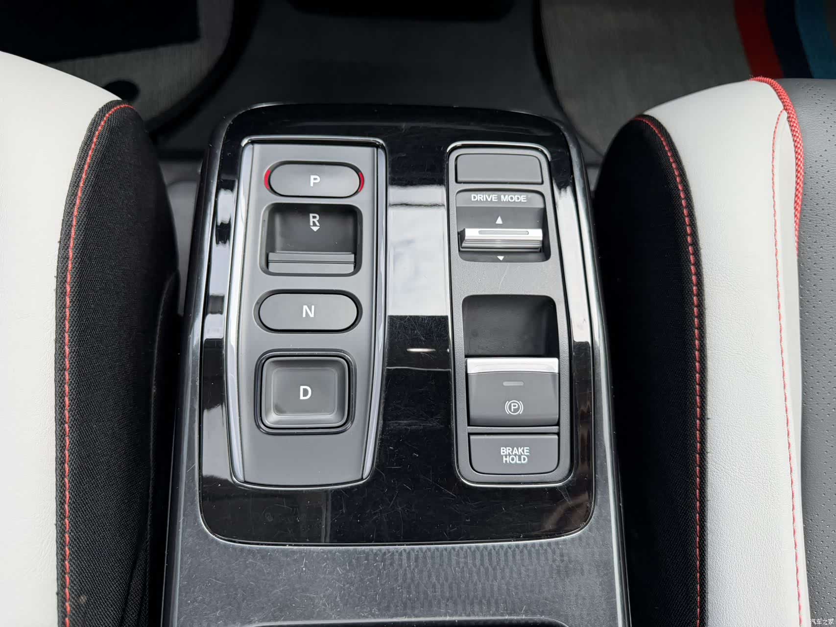 Honda NS2, 2025 15