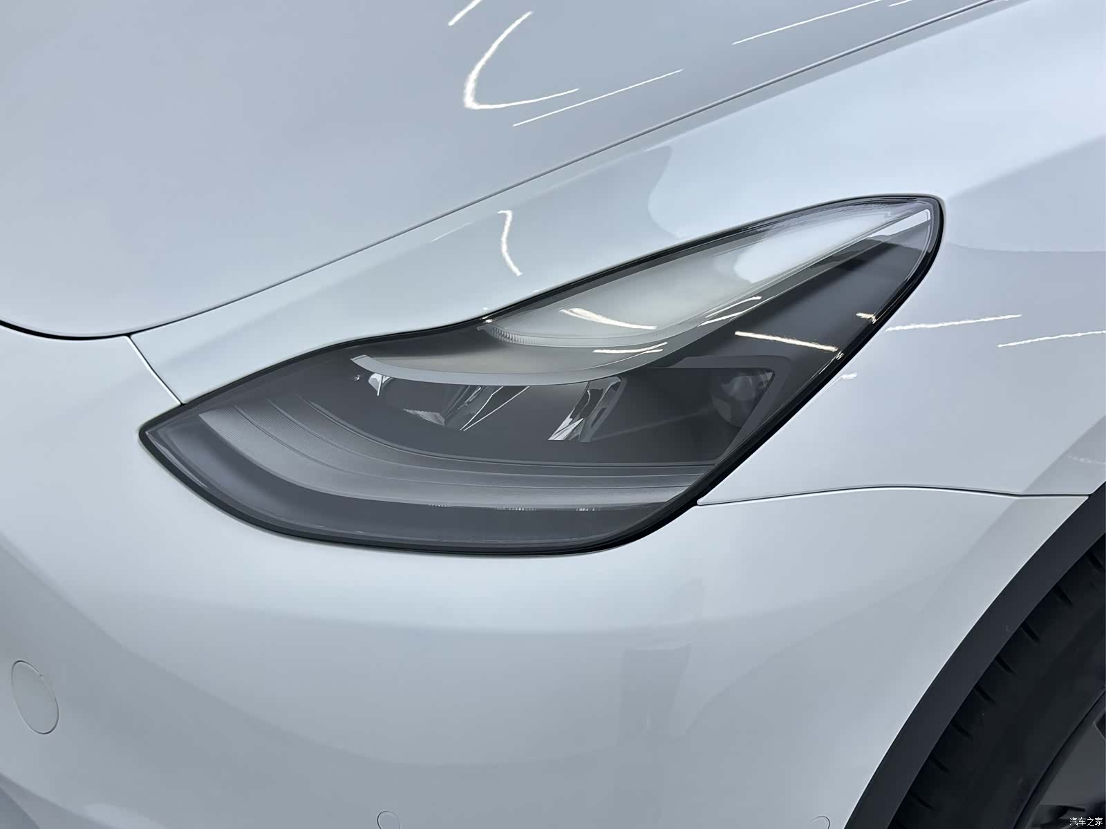 Tesla Model Y, 2021 10
