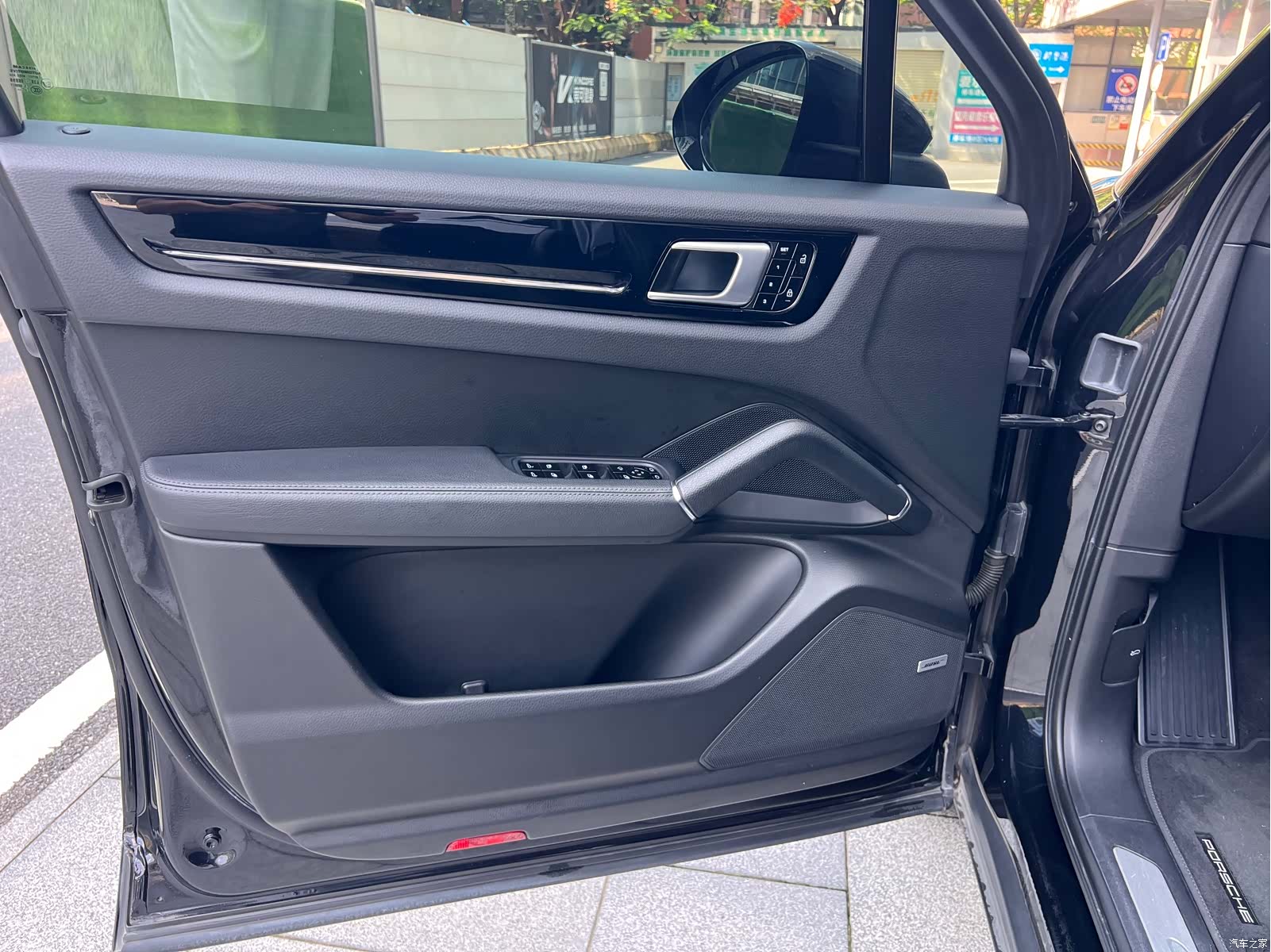 Porsche Cayenne, 2021 30