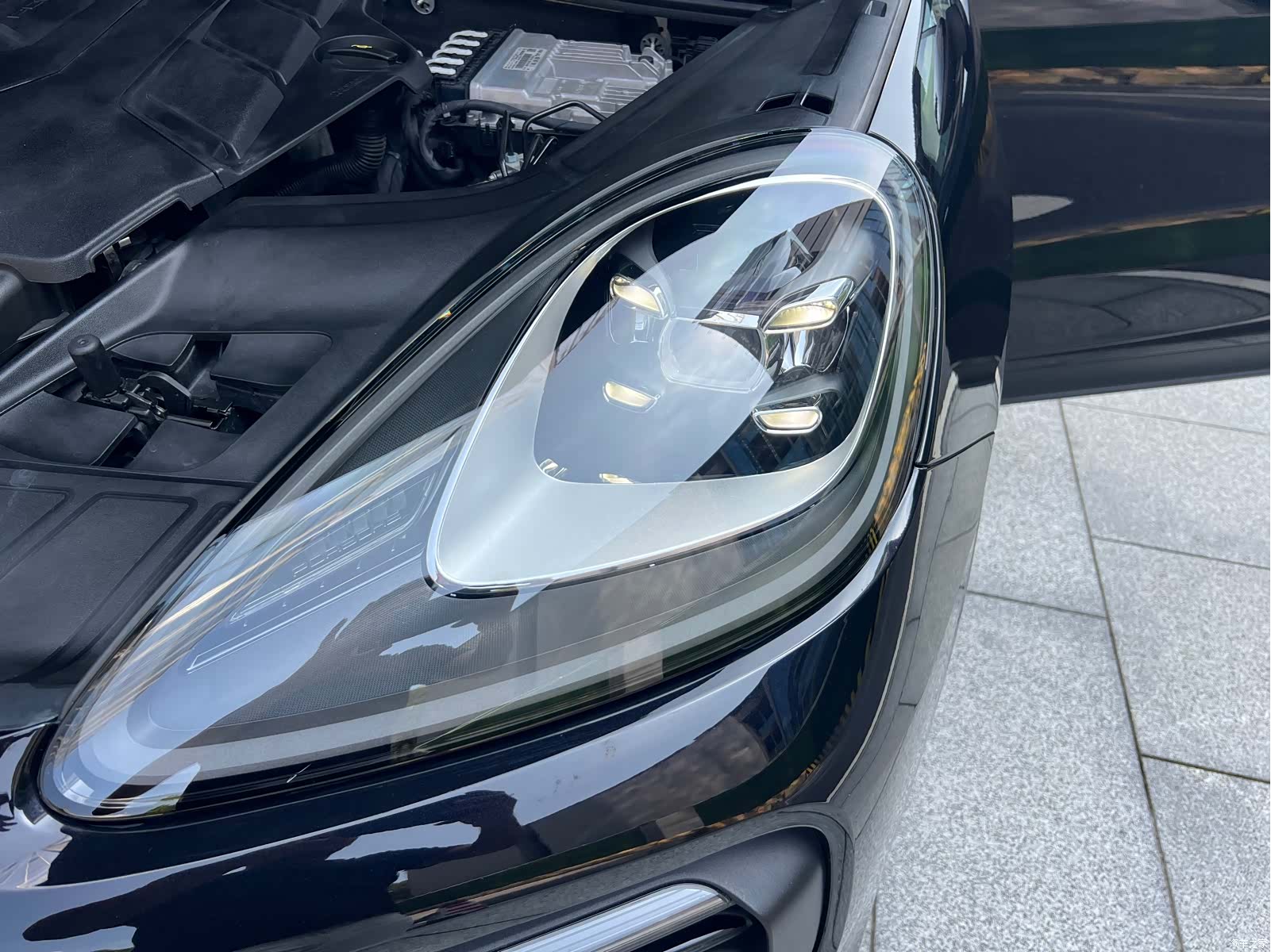 Porsche Cayenne, 2021 28