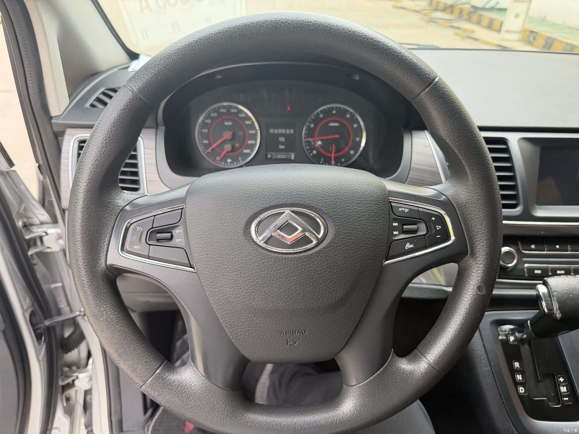Maxus G10, 2020 24