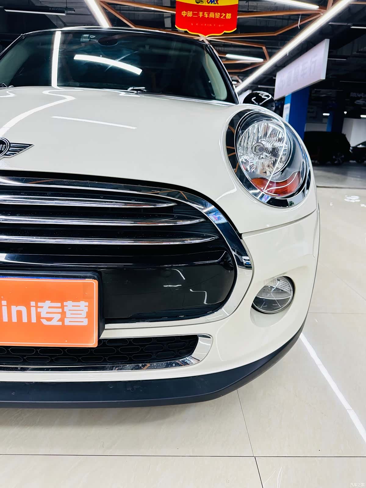 Mini Cooper, 2017 9