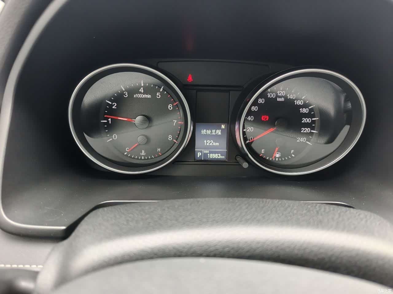 Haval M6, 2025 10