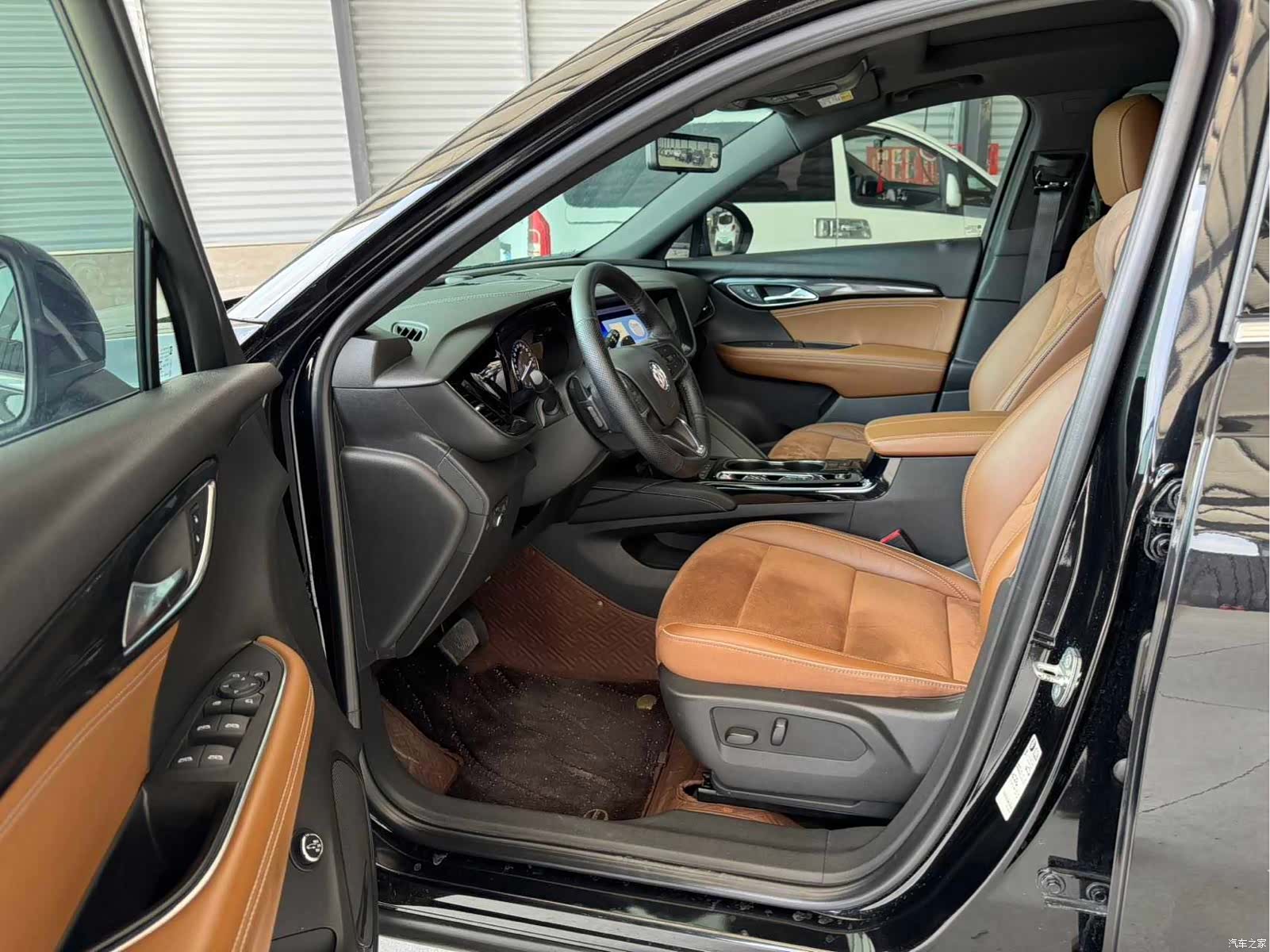 Buick Envision, 2021 3