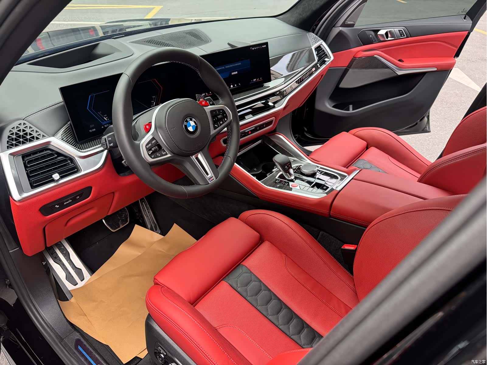 BMW X5, 2024 6