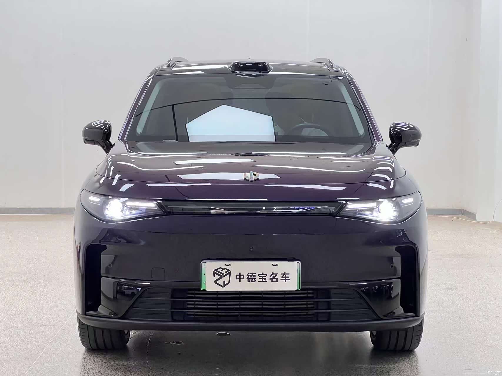 Leapmotor C16, 2026 2