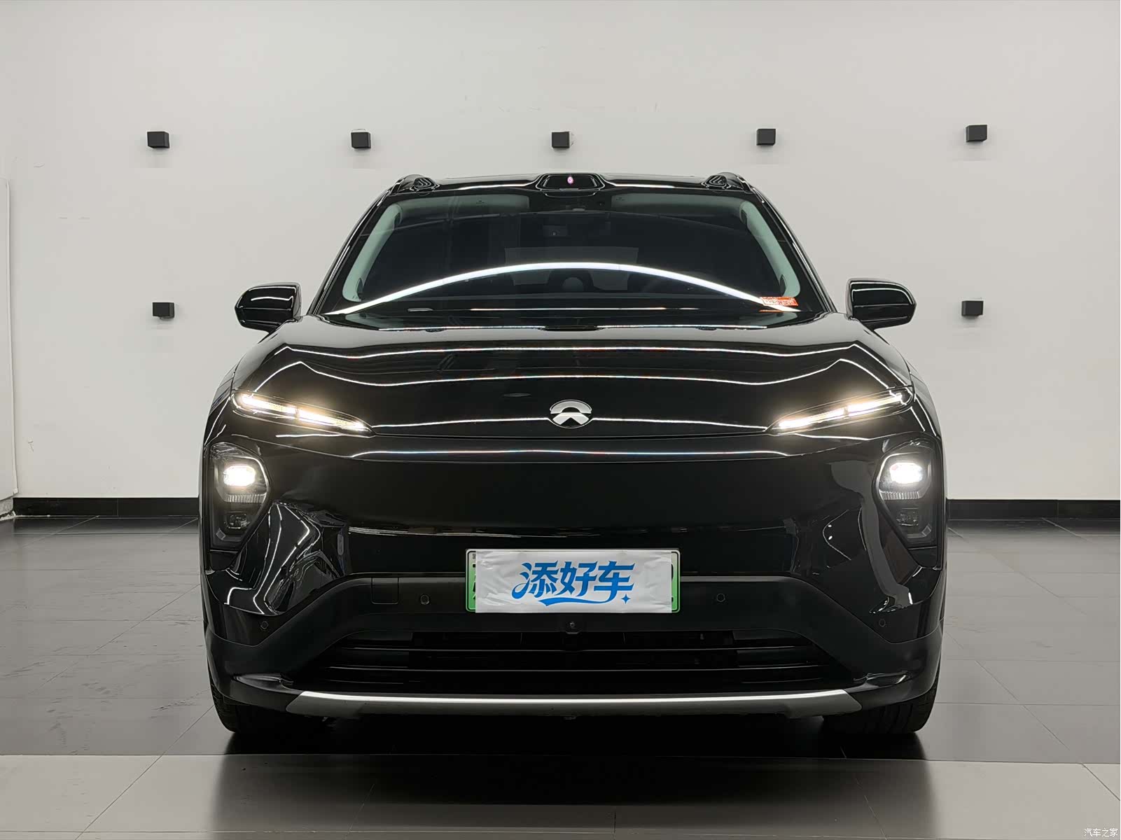 NIO ES7, 2024 2