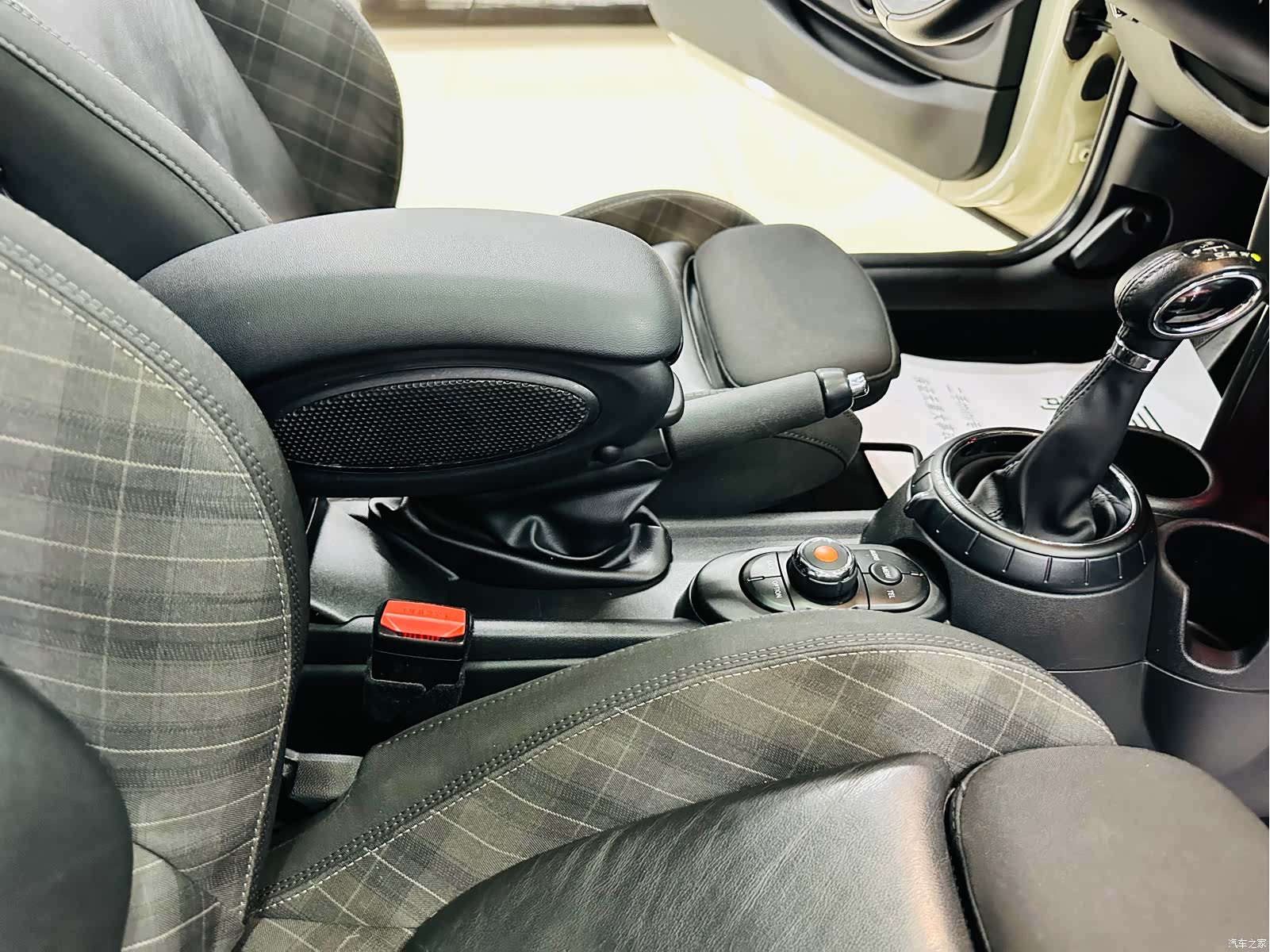 Mini Cooper, 2017 17