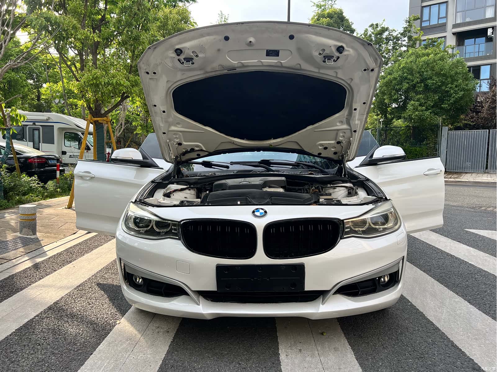 BMW 3 Series, 2014 23