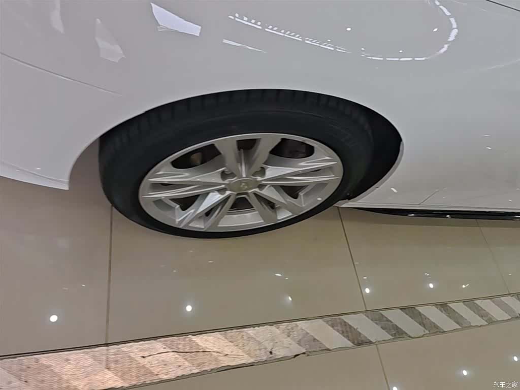 Cadillac CT4, 2021 23