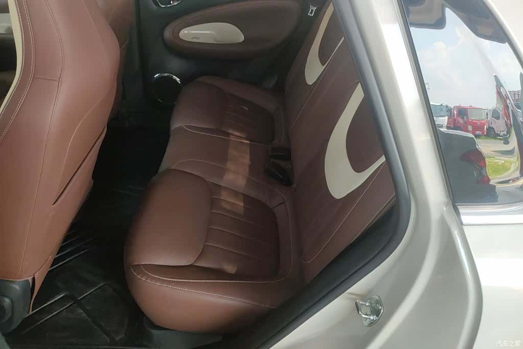 Wuling Bingo, 2024 11