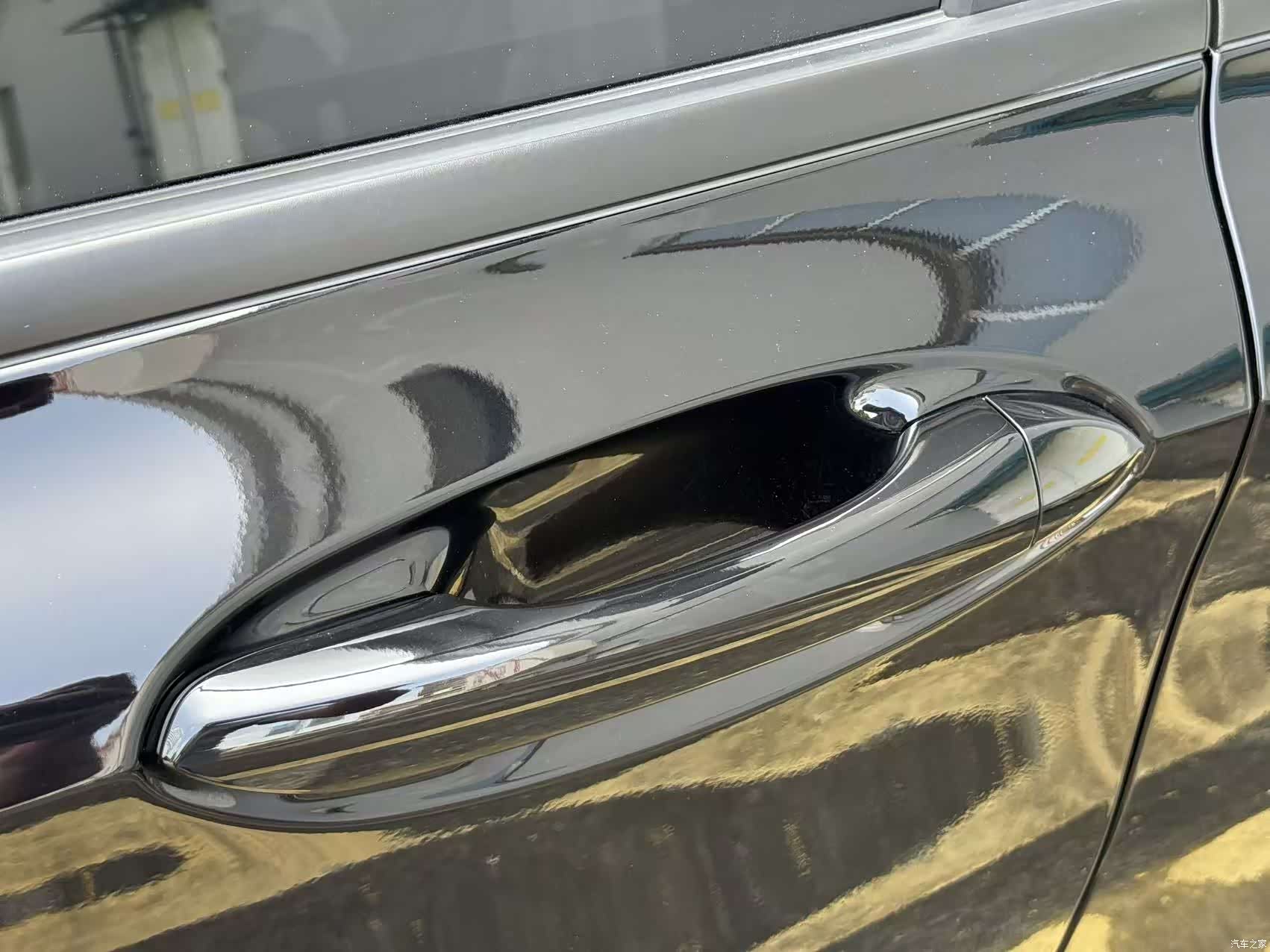 Trumpchi Empow, 2025 9