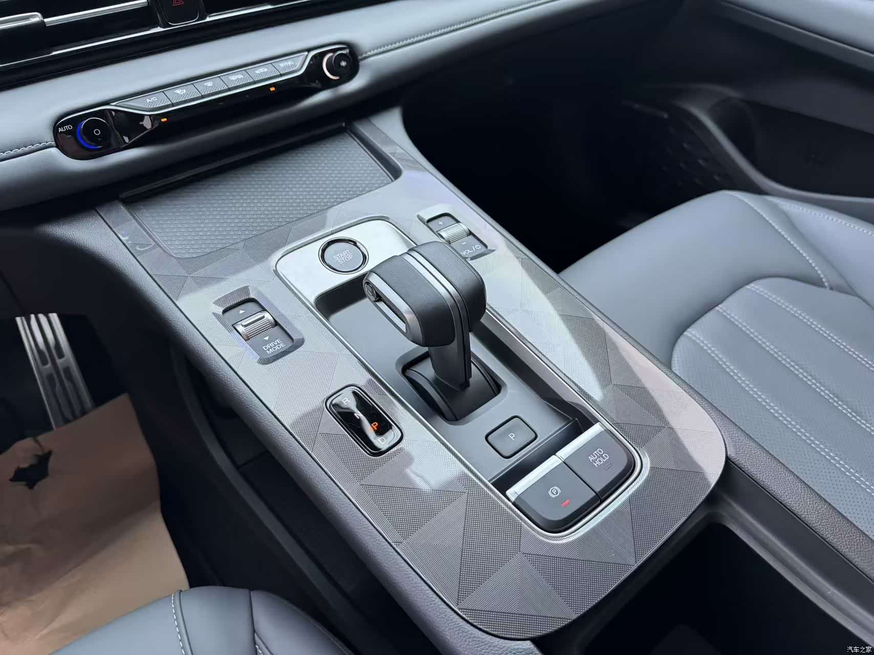 Trumpchi Empow, 2025 22