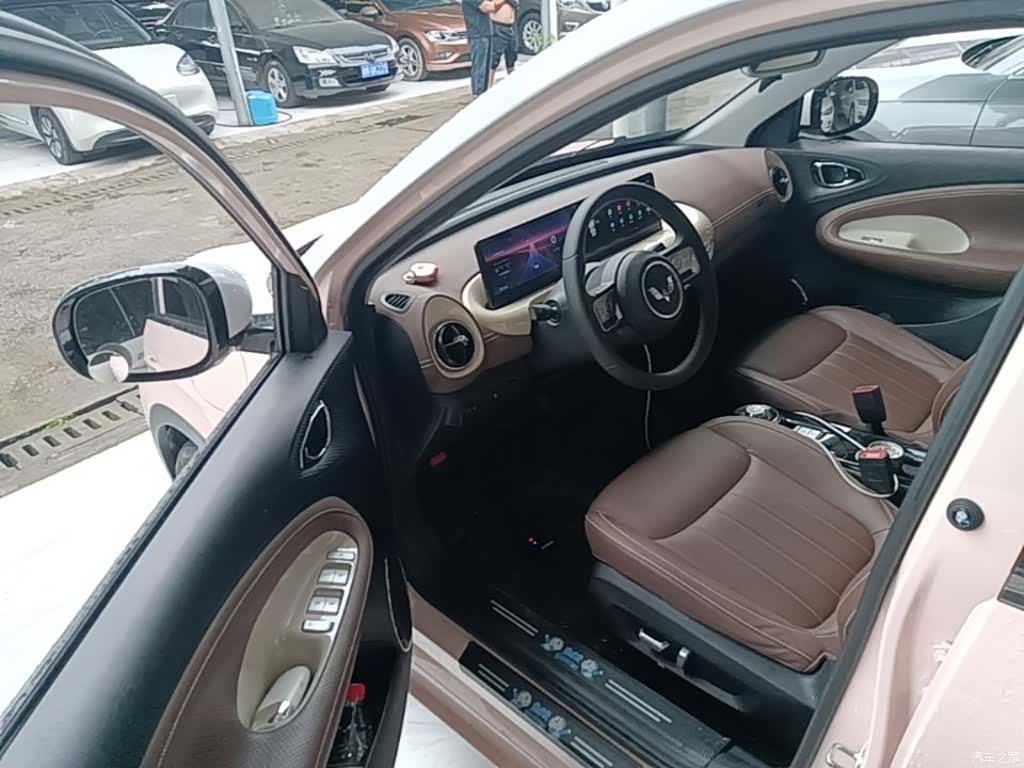 Wuling Bingo, 2023 16