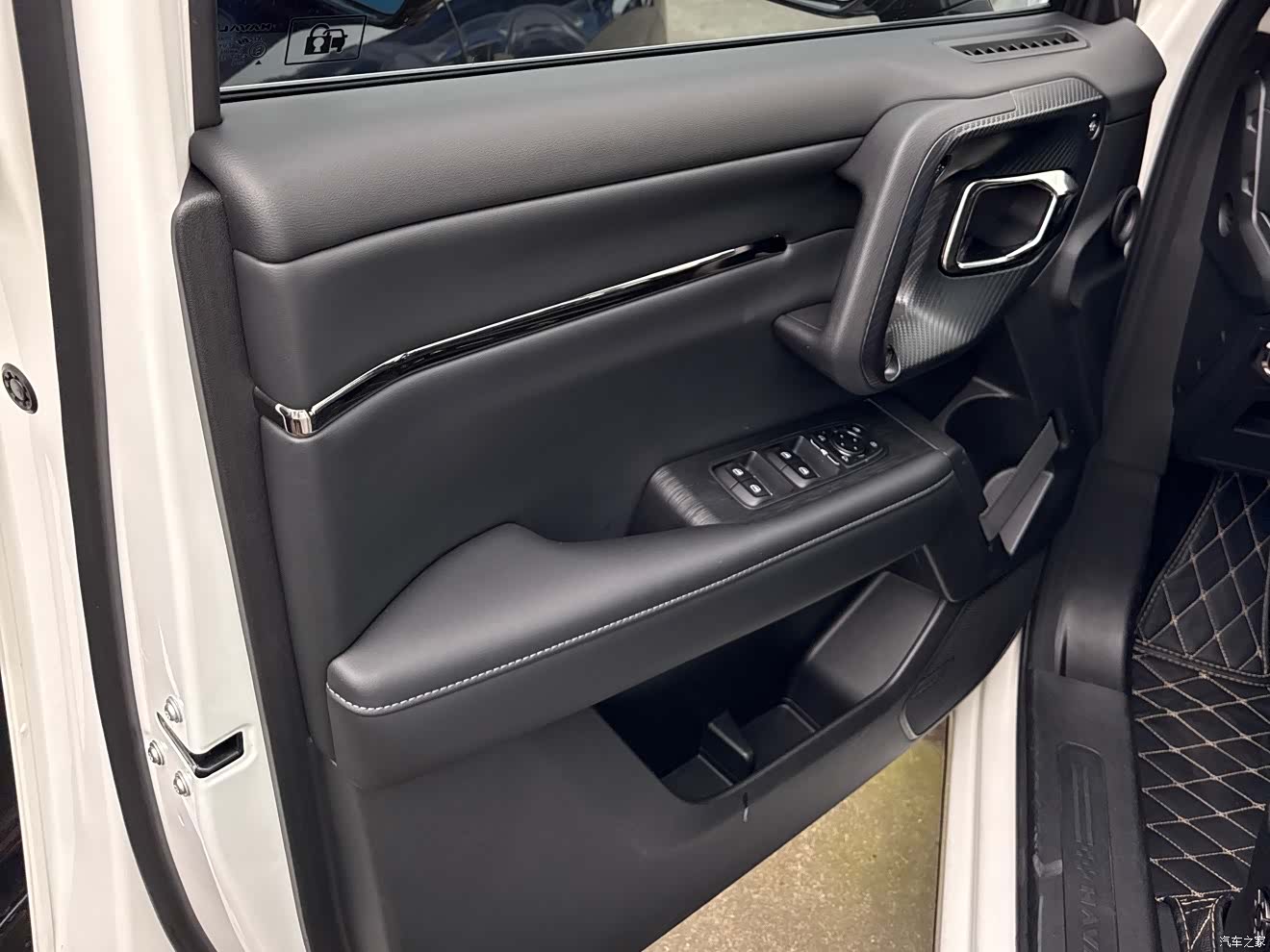 Haval Big Dog, 2023 все фото