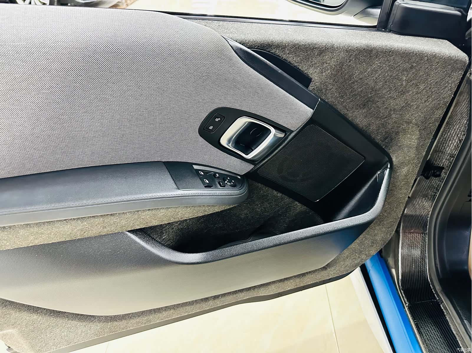 BMW i3, 2019 30