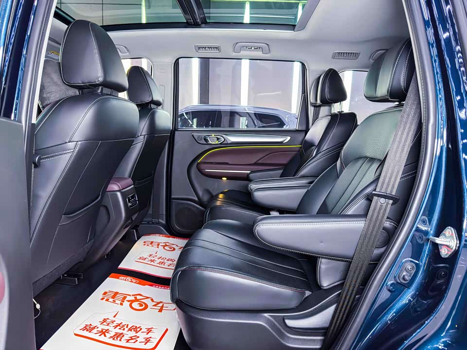 Trumpchi Trumpchi M6