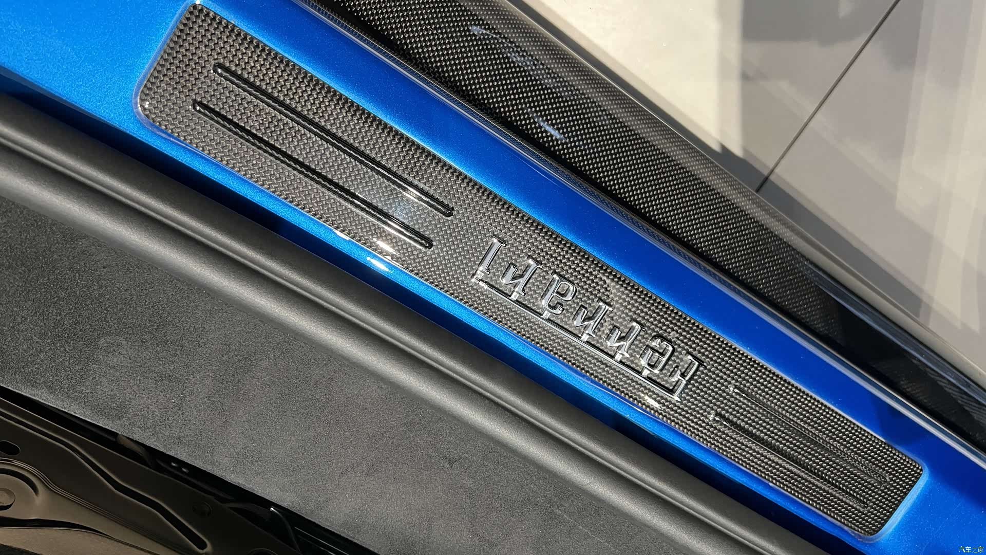 Ferrari 296, 2023 7