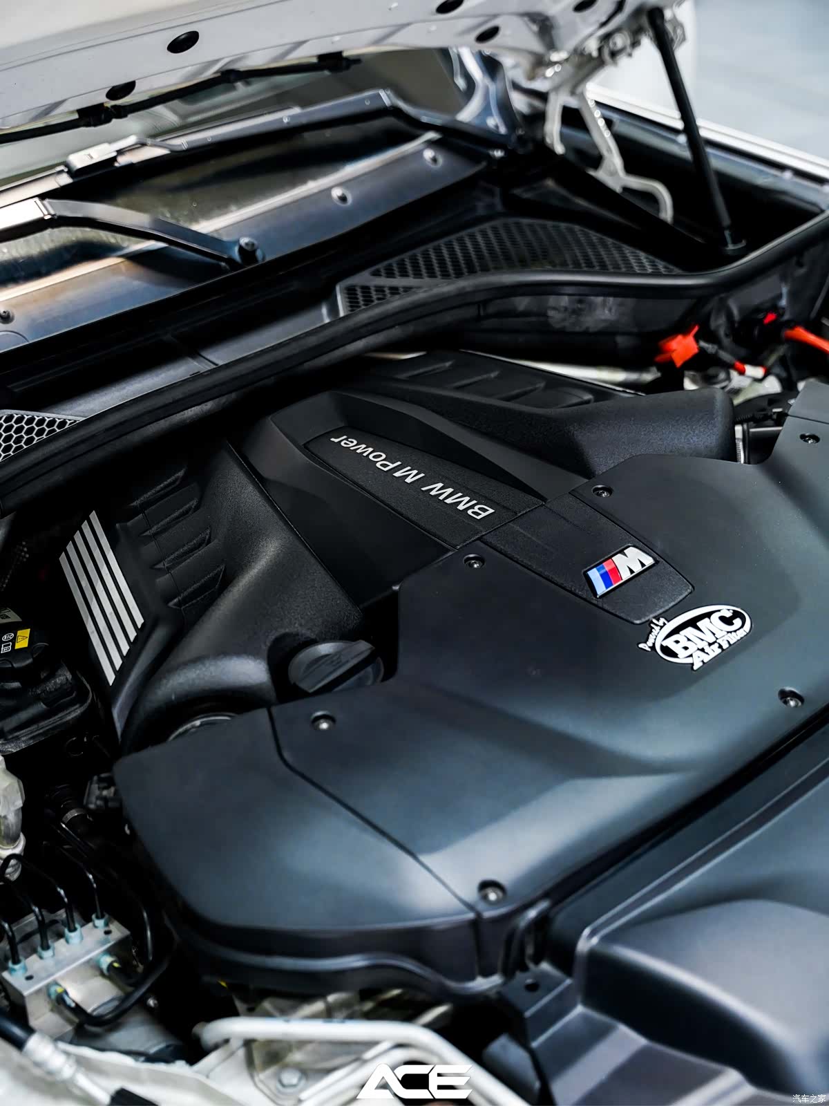 BMW X6, 2017 16
