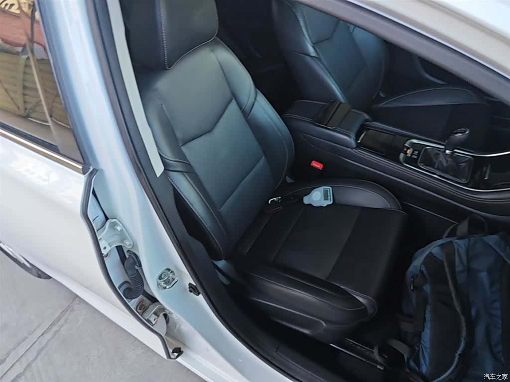 Changan Eado, 2020 25