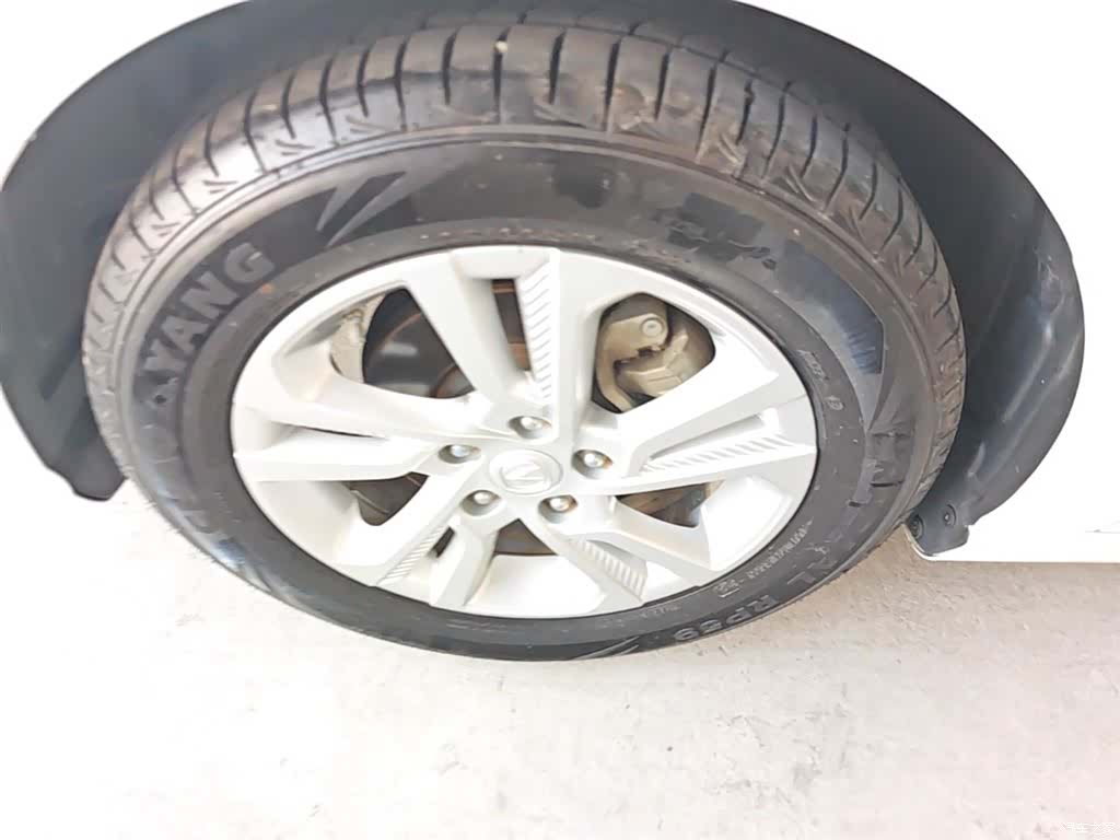 Changan Eado, 2020 23