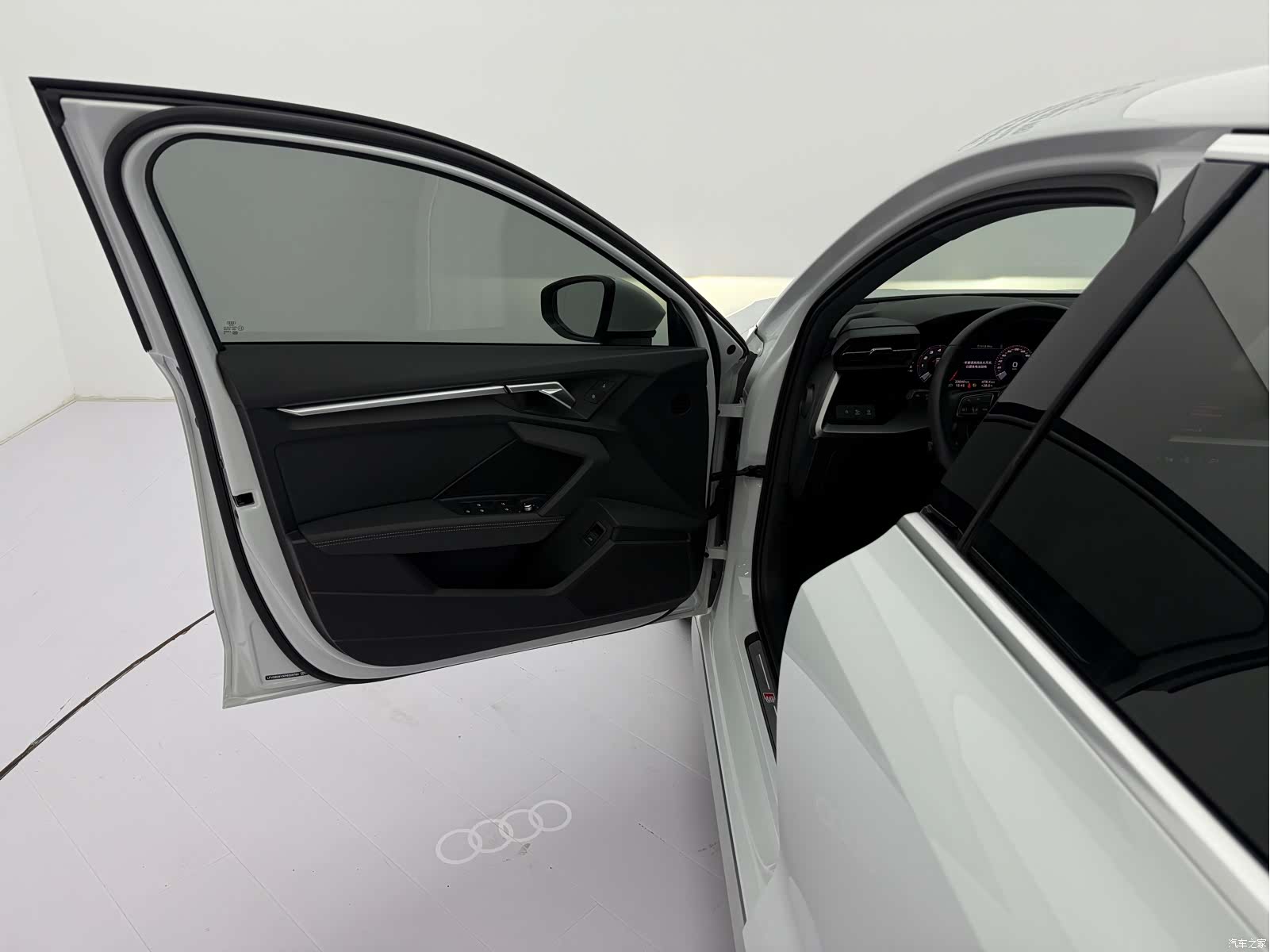 Audi A3, 2023 20